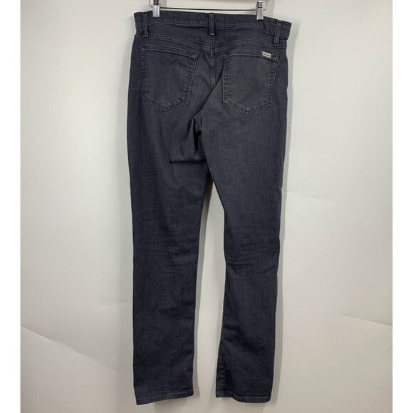 JOE'S Jeans Men's The Brixton glndwt8225 Straight Jeans In Dewitt Size 32 - Picture 2 of 13